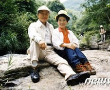 [YS 서거] 2남3녀 거산의 자녀…차남 현철씨 외엔 베일에