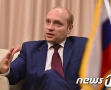 러 극동개발부장관 "자유항 입주한 한국 병원·제약사에 특혜" 