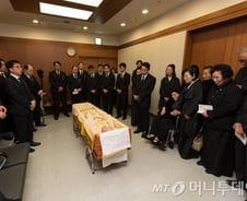 [YS서거]"김영삼, 北 김정은에 개혁개방 조언하고 싶다 해"