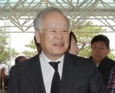 [YS서거]재계 인사 조문 행렬 …박삼구·조양호·손경식