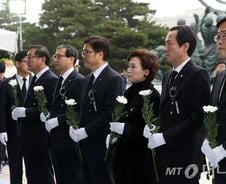 [YS서거]3당합당·IMF 있지만… 야당도 저평가→재평가