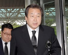 [YS서거] 김무성 "장례위, 대통령의 뜻에 따라 통합과 화합 차원"