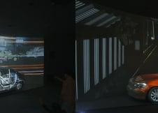 혹시 미디어쇼룸인가요? 아니요! 국립과학관입니다