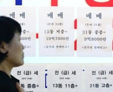[단독]국토부 연구용역 중간결과…계약갱신청구권 '전셋값 못잡는다'