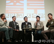 국내 대표 VC 5인방 "내년 투자 받으려면 '□□'가 중요"