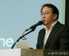 "세계 O2O 시장은 판게아, 인터넷만큼 더 큰 변화 온다"