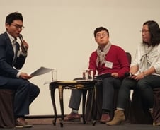 "印泥는 스타트업에 가장 매력적인 해외 시장"