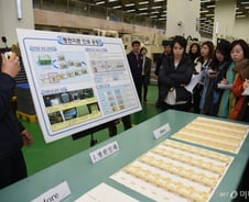 [르포] 국내 유일'돈 찍는' 공장… "100-1=0" 무슨 뜻? 