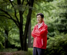 민주주의가 포퓰리스트의 선동무대로 전락하면