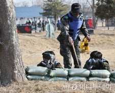 [본회의통과]동원훈련 이동중 부상·사망시 국가가 보상