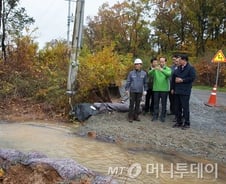 [본회의통과]환경분쟁에 '중재제도' 도입 개정안 국회 통과