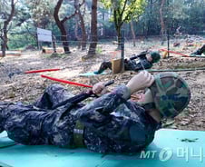 [본회의통과]예비군 훈련장소 이동중 부상·사망시 국가가 보상