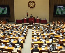 [본회의통과]같은 부정행위 두 번한 연구자, '10년 퇴출'