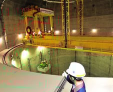 [본회의통과] '방사성폐기물 처분시설' 관리기준 강화