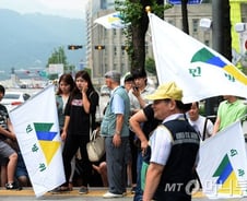 [본회의 통과]재난방송 사업자 확대·재난보도 준수사항 법제화