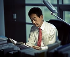 네덜란드의 합의제 민주주의는 선거제도에서 비롯