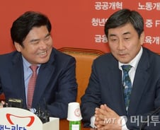 예산안 끝, 입법전쟁 시작…6개 쟁점법안은