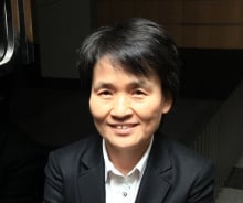 '배터리와 결혼한' 김유미 삼성SDI 부사장