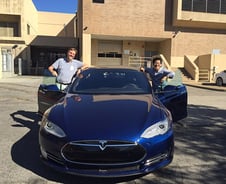 토종 지방대 출신 엔지니어, 어떻게 테슬라 입성했나