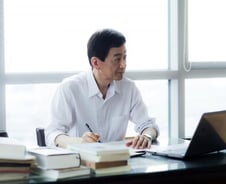 국가발전의 그랜드 디자인 '어젠다 2025'