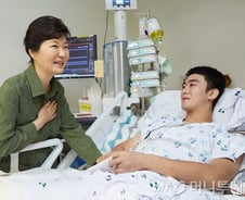 [본회의 통과]부상군인 민간진료비 지급기간 연장…'곽중사법' 의결