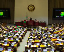 [본회의통과]지능형 로봇 품질인증제도 폐지…'KS인증'으로 일원화