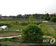 [본회의통과]그린벨트 건축허용, 30% 공원조성 후 기부채납시 가능