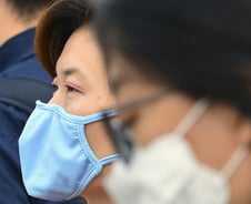 [본회의통과]메르스 후속책 감염병 전문병원 둔다