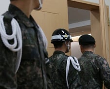 [본회의통과]'군단급 보통군사법원' 설치 등 군사법원 개편안 가결