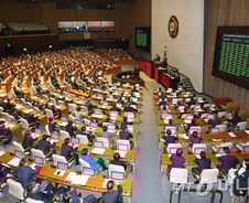 [본회의통과]은닉재산 신고포상금 1억원…고액체납자 행자부 홈페이지 공개