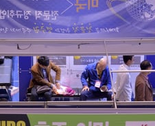 이민받는 한국, '이민정책' 컨트롤타워 만든다