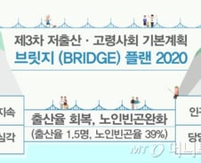 광역지자체도 중장기 저출산대책 만든다
