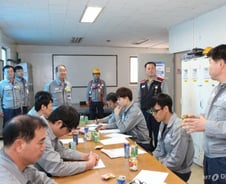 [단독]대우조선 임직원, 격려금으로 유증참여 고통분담 나선다