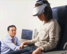 [비행공포증②] 술·수면제 대신 찬물 효과..."가장 안전한 교통수단"