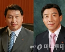 [단독]최태원 회장 등기이사 복귀, 수펙스 협의회 강화 