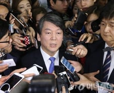 '탈당 도미노' 일어날까…교섭단체 주목, 야권개편 '총성'