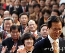 '새출발' 천정배, 안철수 탈당에 "야당 사망선고일"