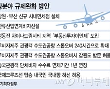 강원도·부산에 시내면세점 생긴다 
