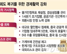 수출금융 271조 지원, 화장품 등 5대 유망품목 키운다