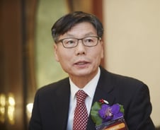 "여행처럼 즐거운 '설렘'…교육기부로 주고 싶어요"