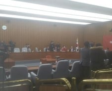 [현장+]입법비상사태 목놓아 부르짖던 새누리당 의원들은 어디에