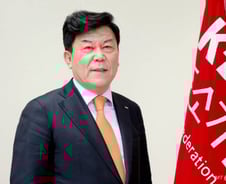 "中企협동조합서 지속가능성 해법 찾을 것"