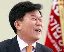 '덕장'으로 남고 싶다는 중기중앙회장