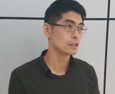 "제대로 된 해외 데모데이 본 적 없다"