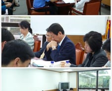 새누리서도 사회적경제 지속 모색…선거용 구호 '경계'