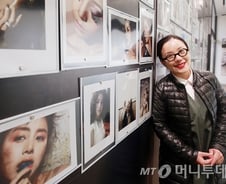 "25년 메이크업 인생…영업비결은 '마음 세팅力'"