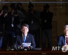 [일문일답]안철수 "새누리, 200석 이상 가져가는 것 막겠다"