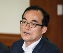 [프로필]문무일 부산고검장