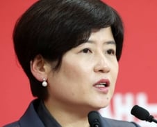 [프로필]강은희 여가부장관 후보자… 교사·IT기업인출신