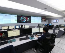 [르포]24시간 해커 감시 전문가들 "대입 시즌 긴장감 ↑"